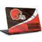 NFL Cleveland Browns Dell Inspiron Skin